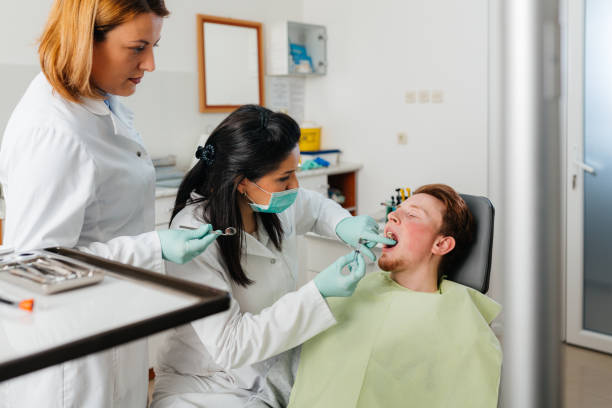 Best Emergency Treatment for Jaw Pain or Injury in Brackenridge, PA
